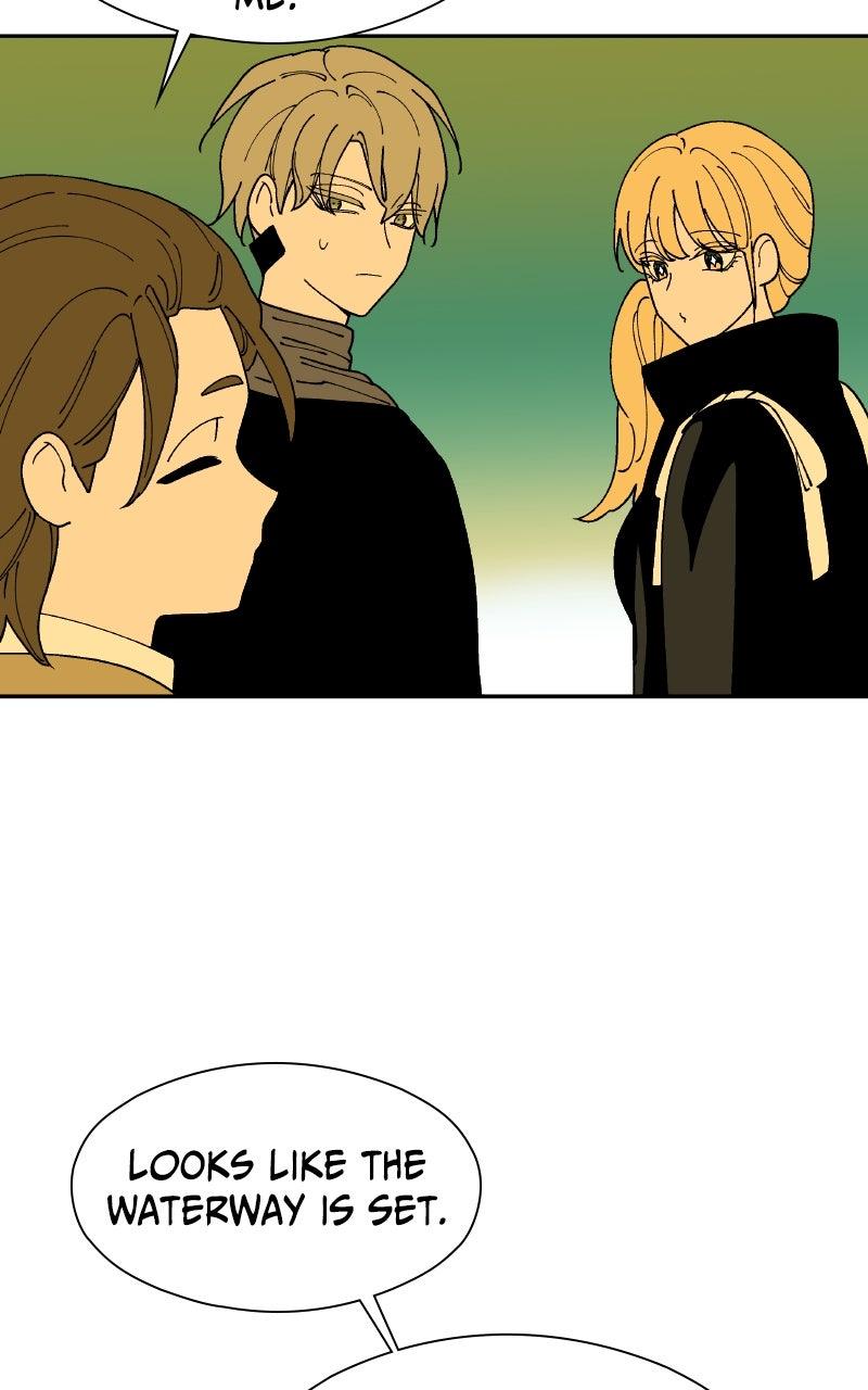 False Paradise Chap 26 - Next Chap 27