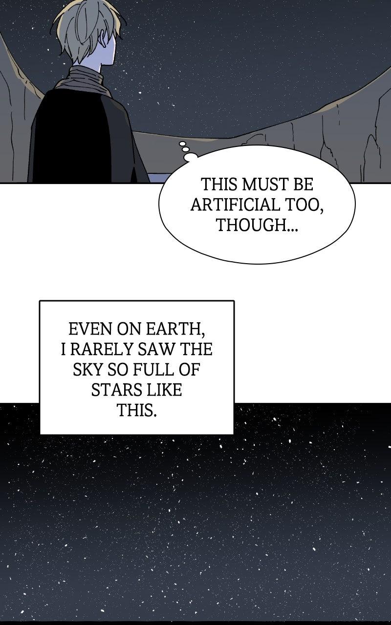 False Paradise Chap 26 - Next Chap 27