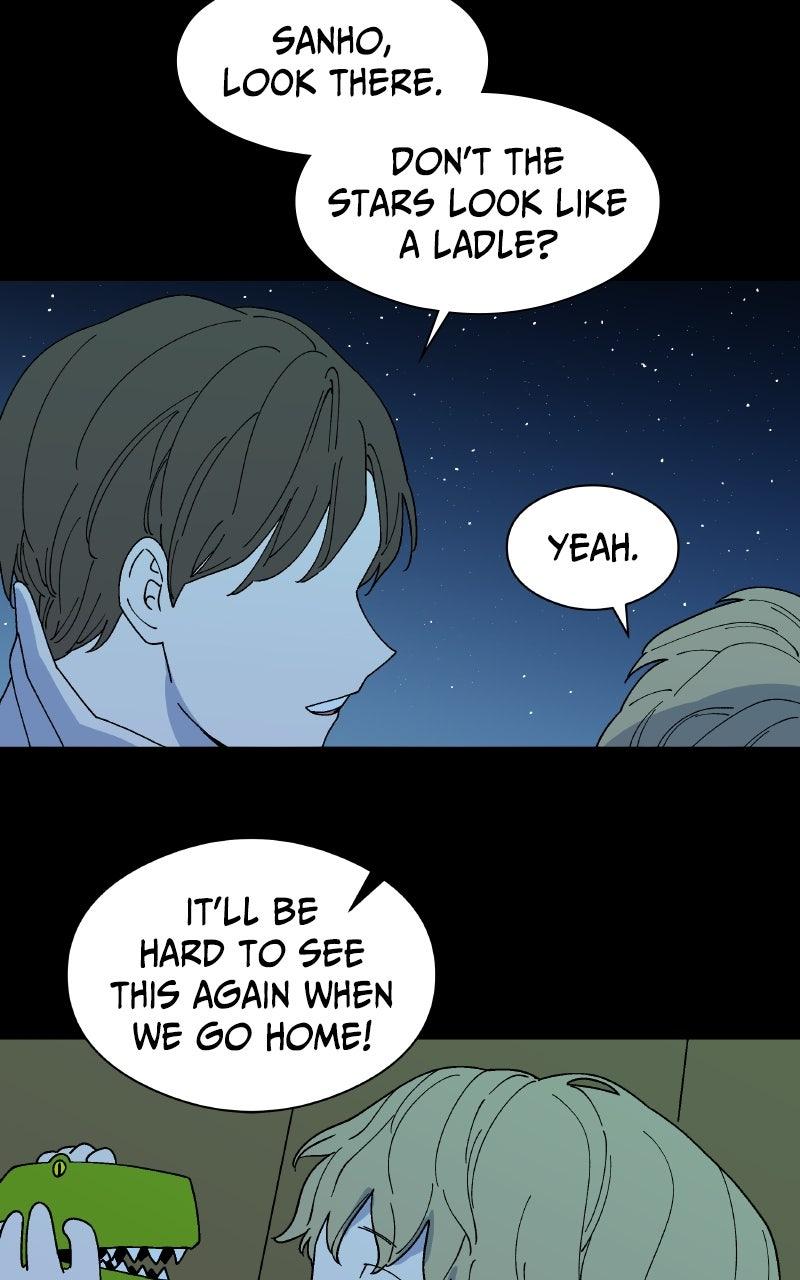 False Paradise Chap 26 - Next Chap 27