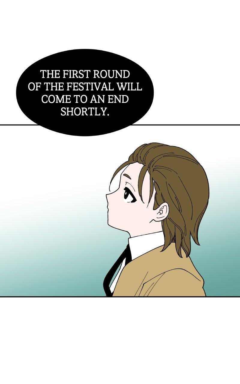 False Paradise Chap 28 - Next Chap 29