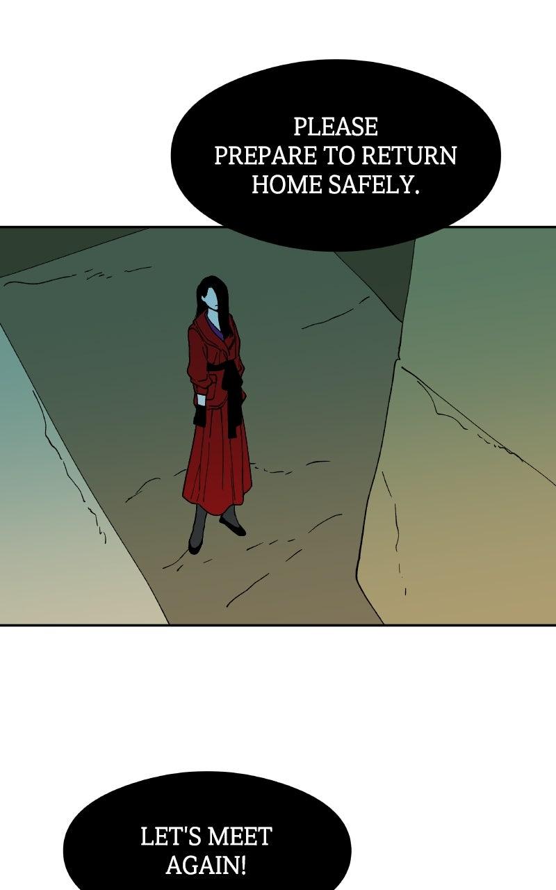 False Paradise Chap 28 - Next Chap 29