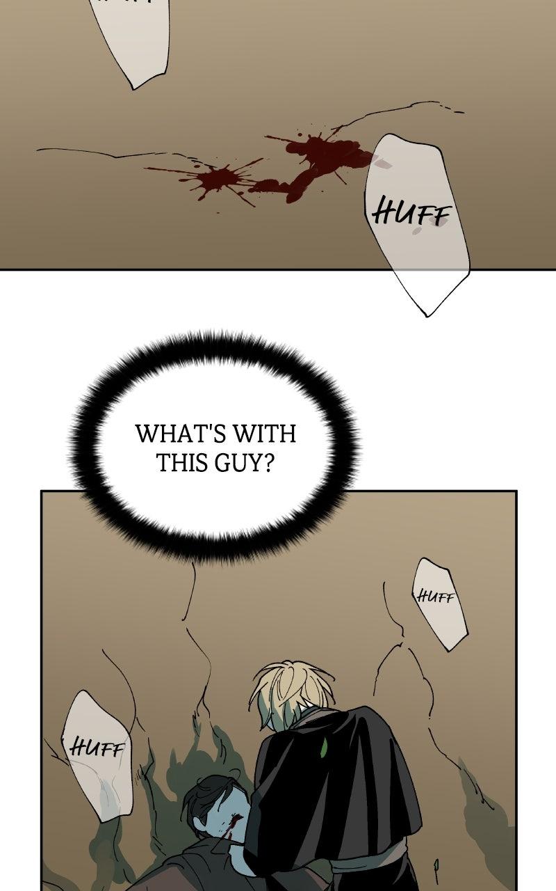 False Paradise Chap 28 - Next Chap 29