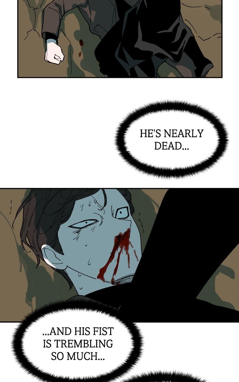 False Paradise Chap 28 - Next Chap 29