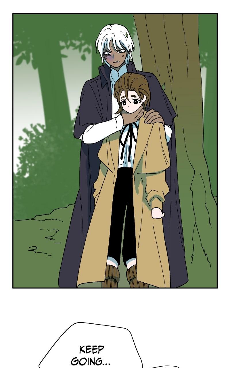 False Paradise Chap 28 - Next Chap 29