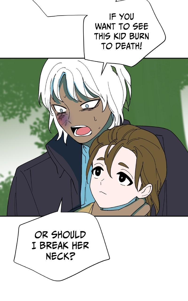 False Paradise Chap 28 - Next Chap 29
