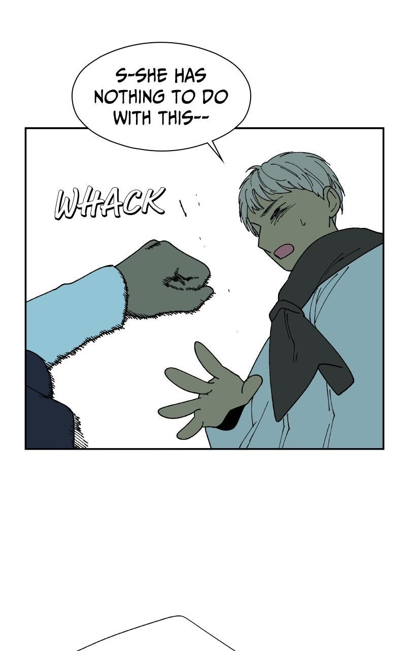 False Paradise Chap 28 - Next Chap 29