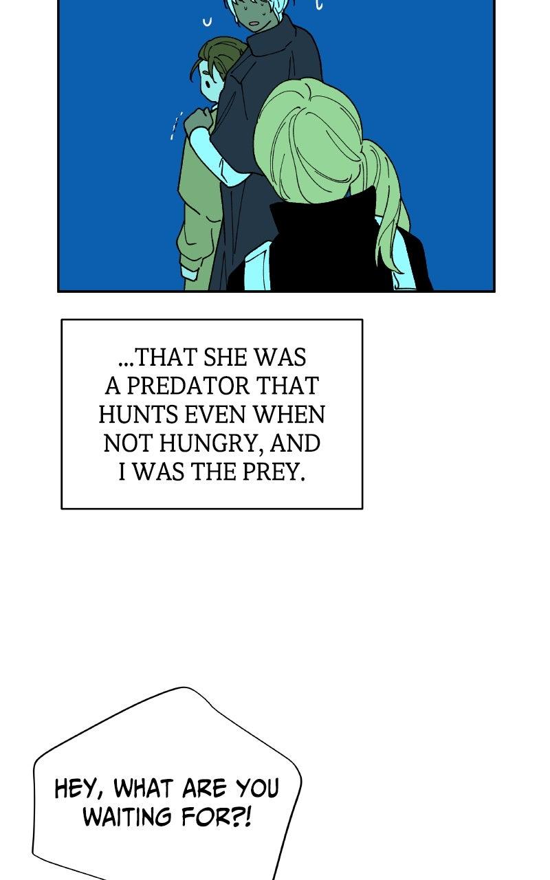 False Paradise Chap 28 - Next Chap 29
