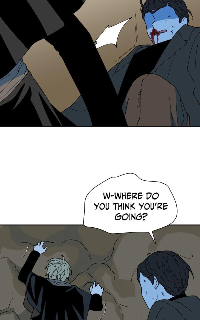 False Paradise Chap 28 - Next Chap 29