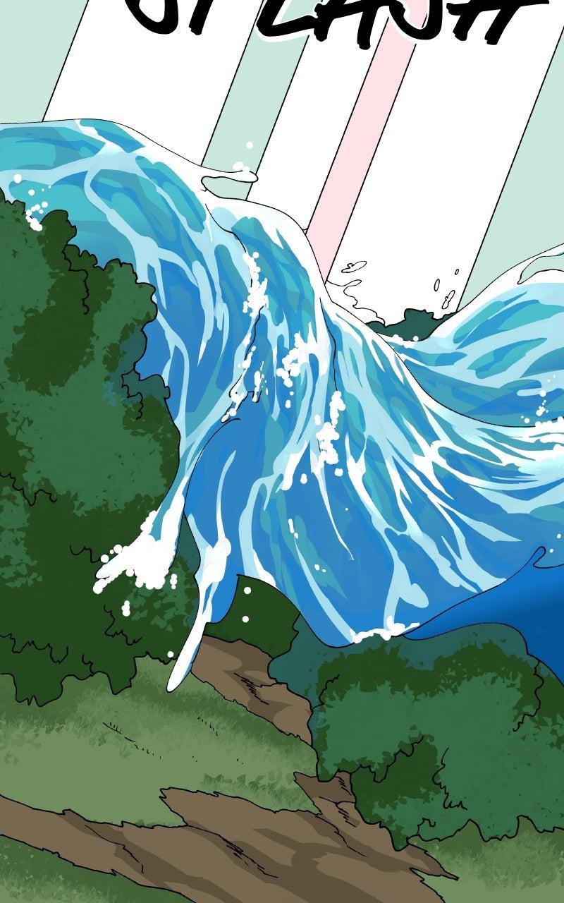 False Paradise Chap 28 - Next Chap 29