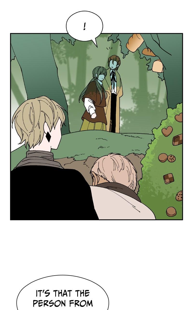 False Paradise Chap 28 - Next Chap 29