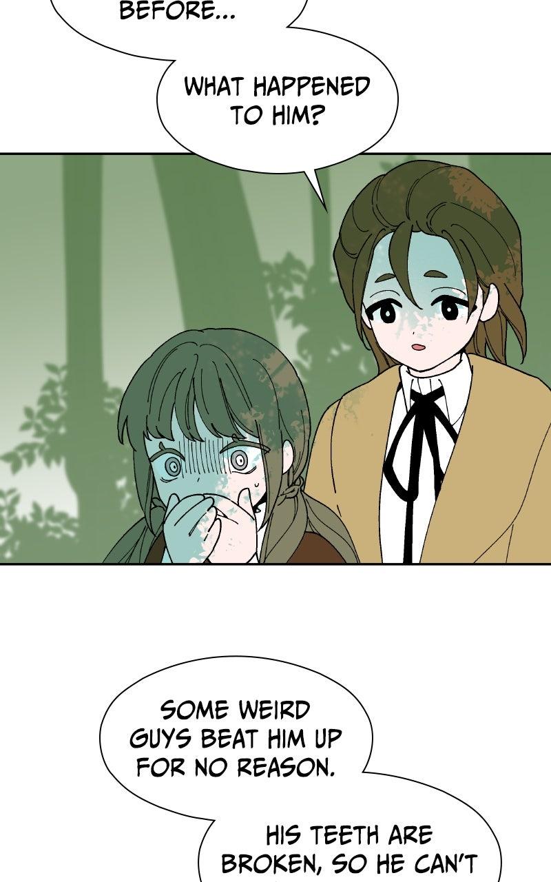 False Paradise Chap 28 - Next Chap 29