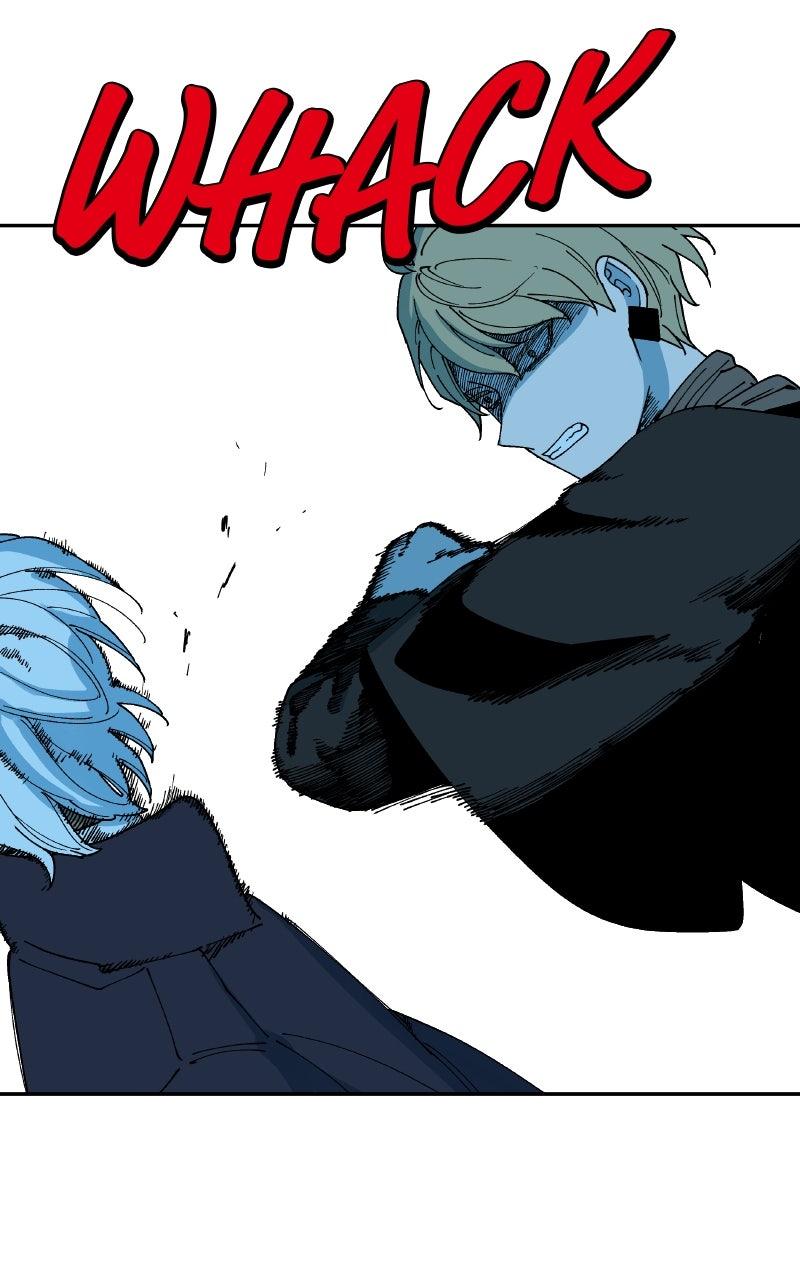 False Paradise Chap 28 - Next Chap 29