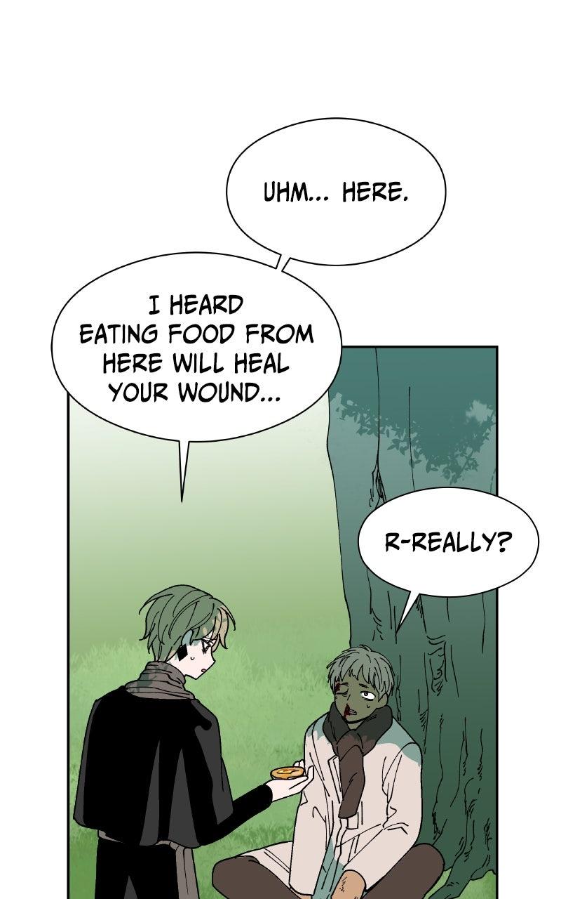 False Paradise Chap 28 - Next Chap 29