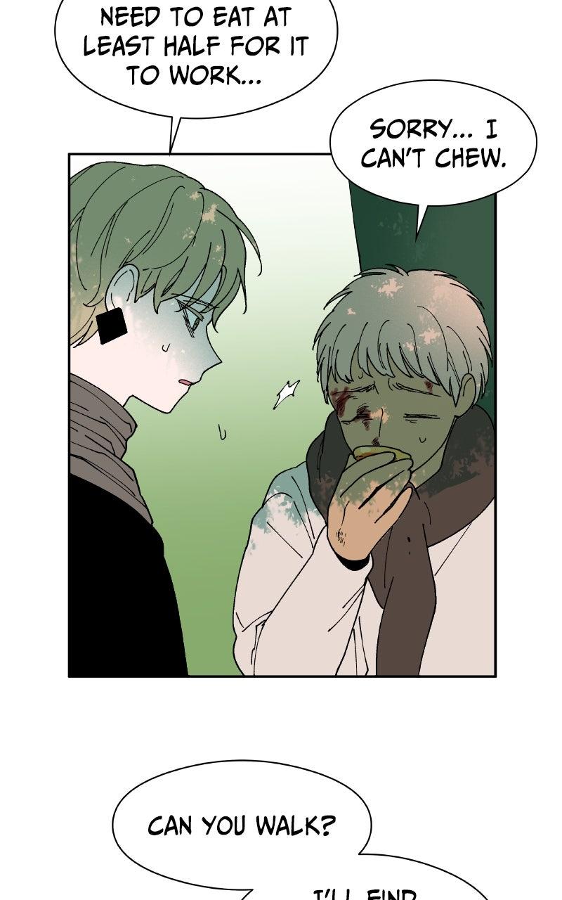 False Paradise Chap 28 - Next Chap 29