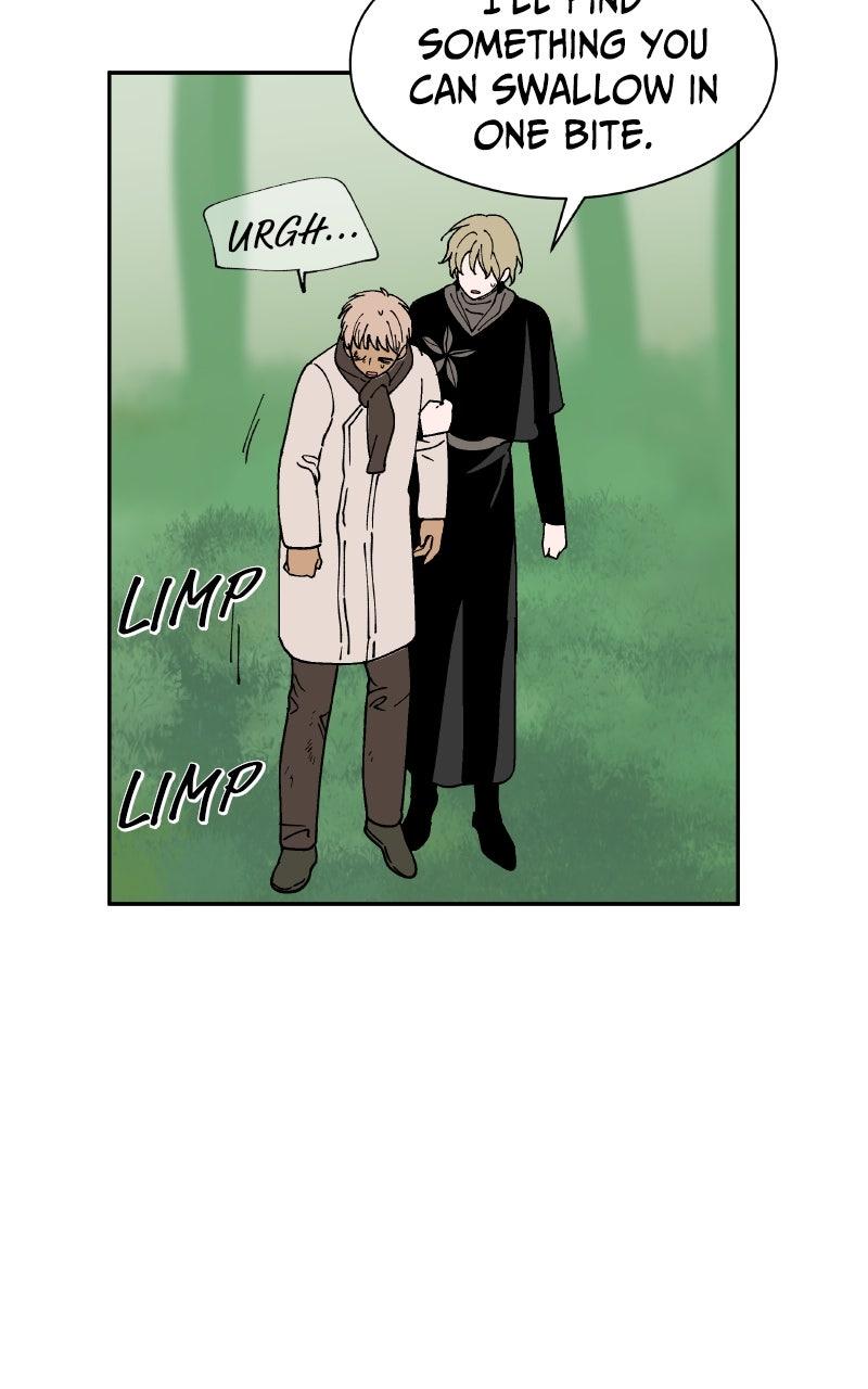 False Paradise Chap 28 - Next Chap 29