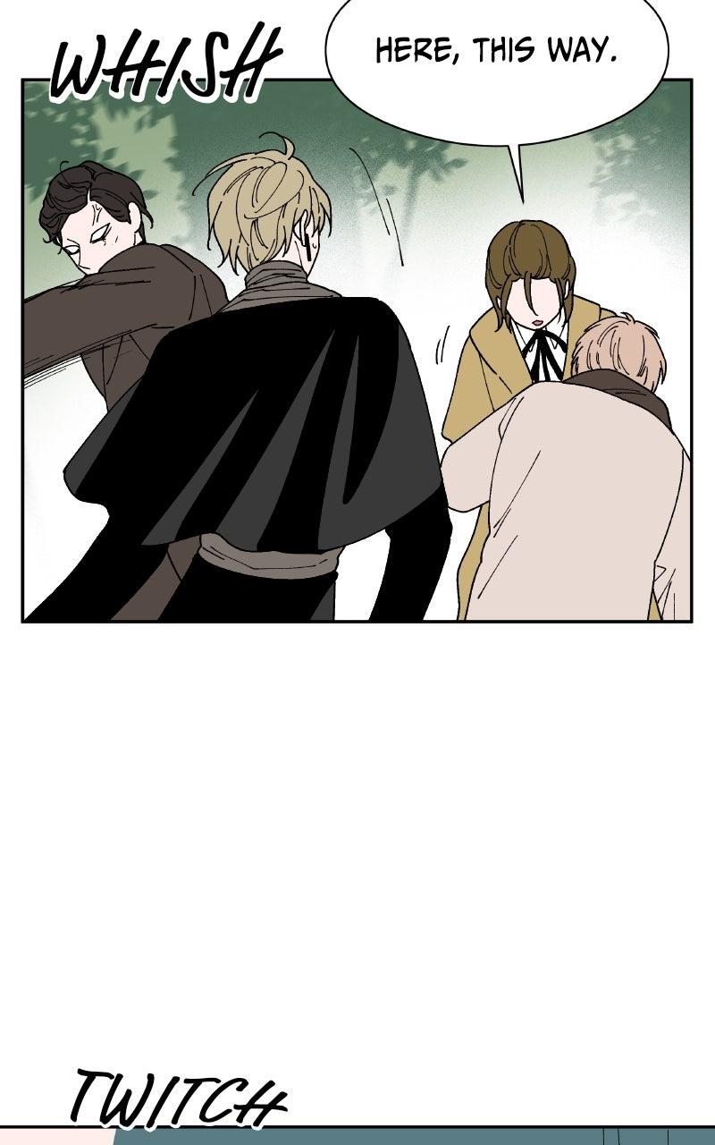 False Paradise Chap 28 - Next Chap 29