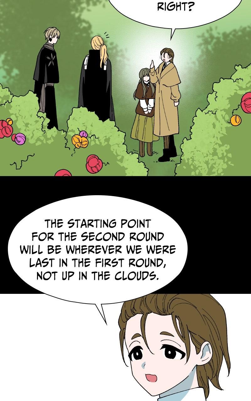 False Paradise Chap 28 - Next Chap 29