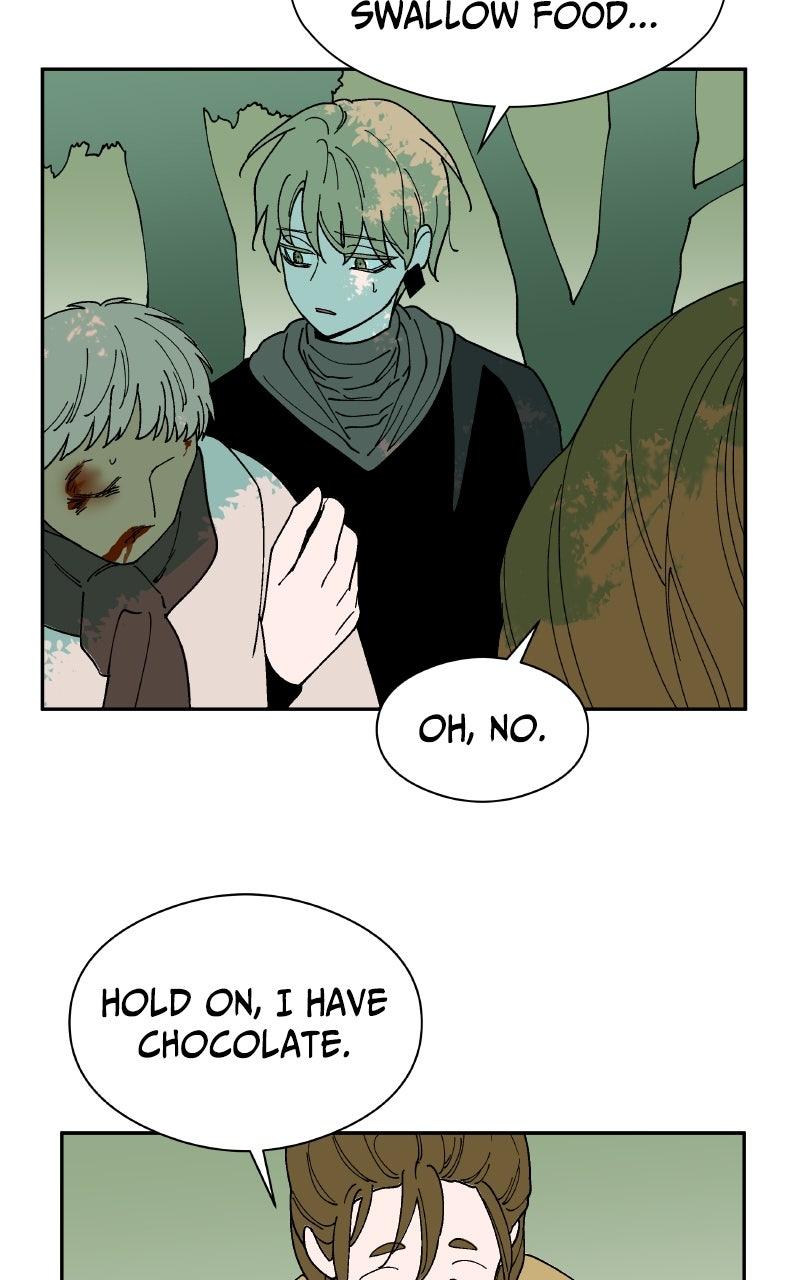 False Paradise Chap 28 - Next Chap 29