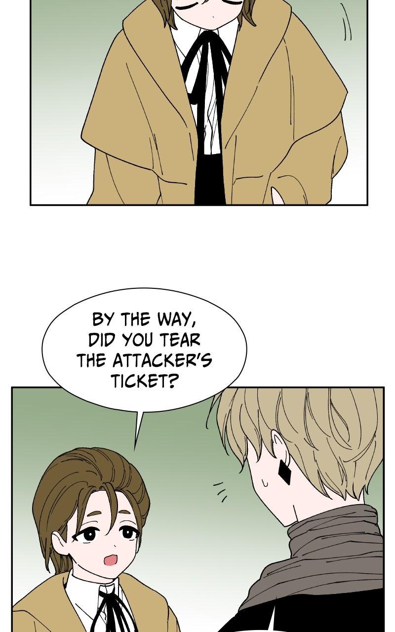False Paradise Chap 28 - Next Chap 29