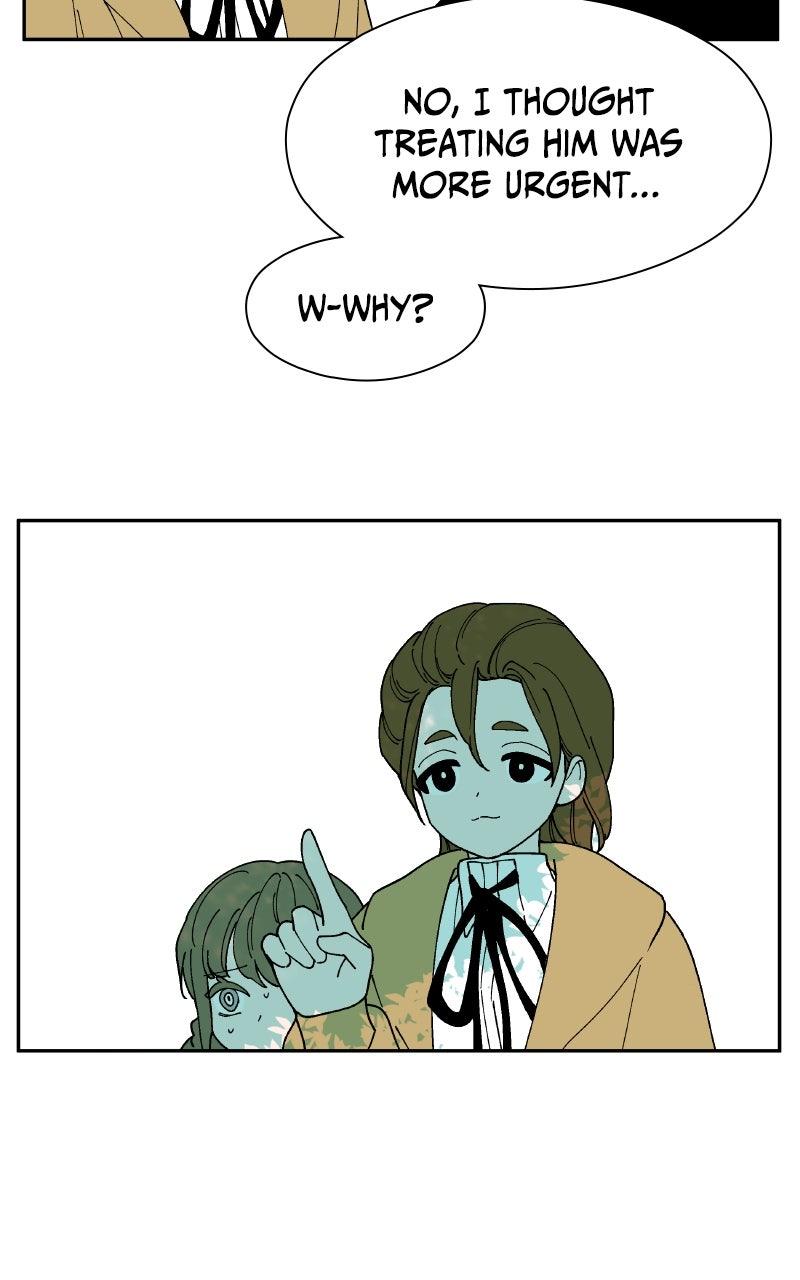 False Paradise Chap 28 - Next Chap 29