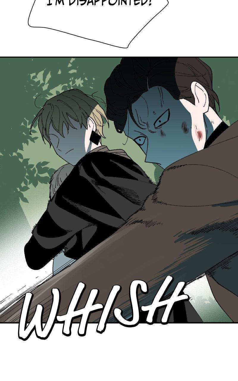 False Paradise Chap 28 - Next Chap 29