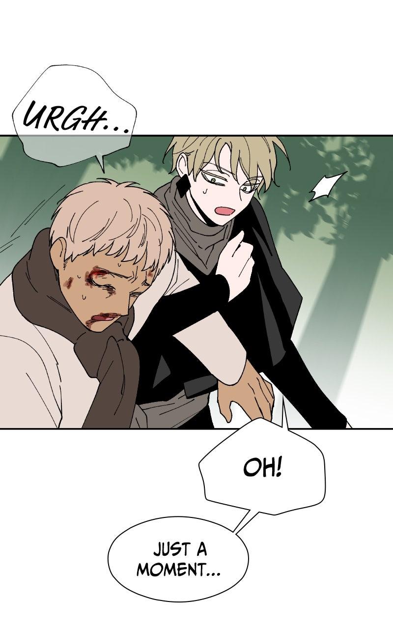 False Paradise Chap 28 - Next Chap 29