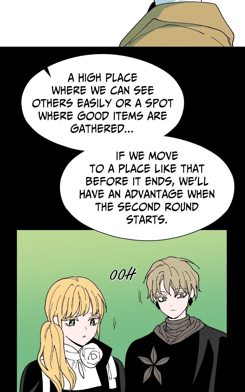 False Paradise Chap 28 - Next Chap 29