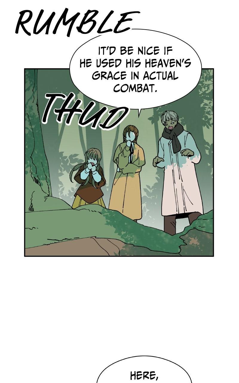 False Paradise Chap 28 - Next Chap 29