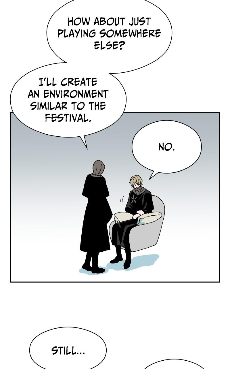 False Paradise Chap 29 - Next Chap 30