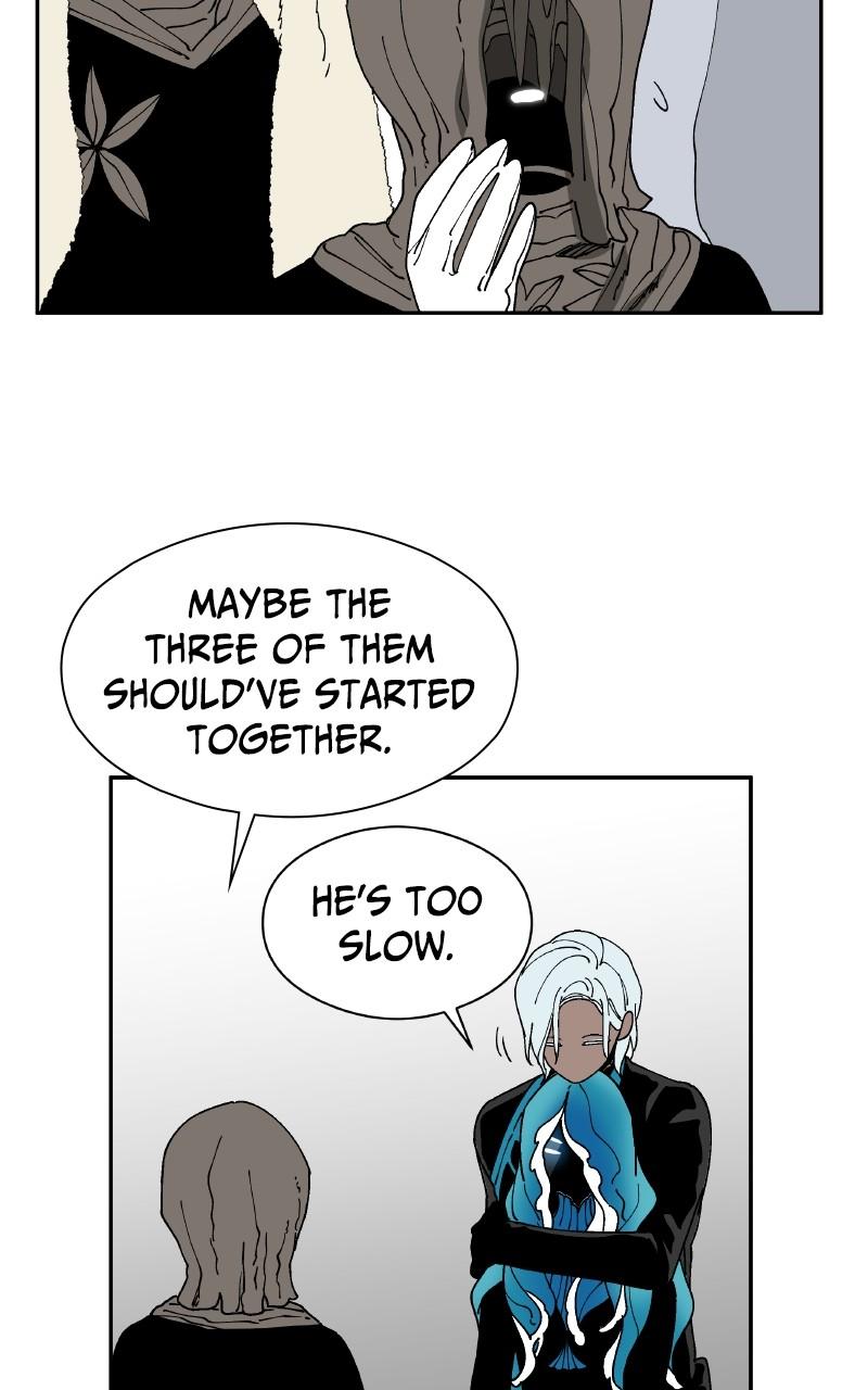 False Paradise Chap 29 - Next Chap 30