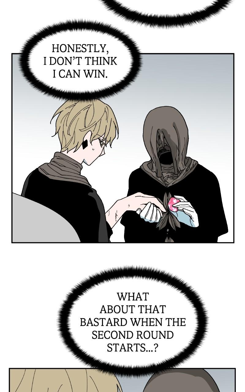 False Paradise Chap 29 - Next Chap 30