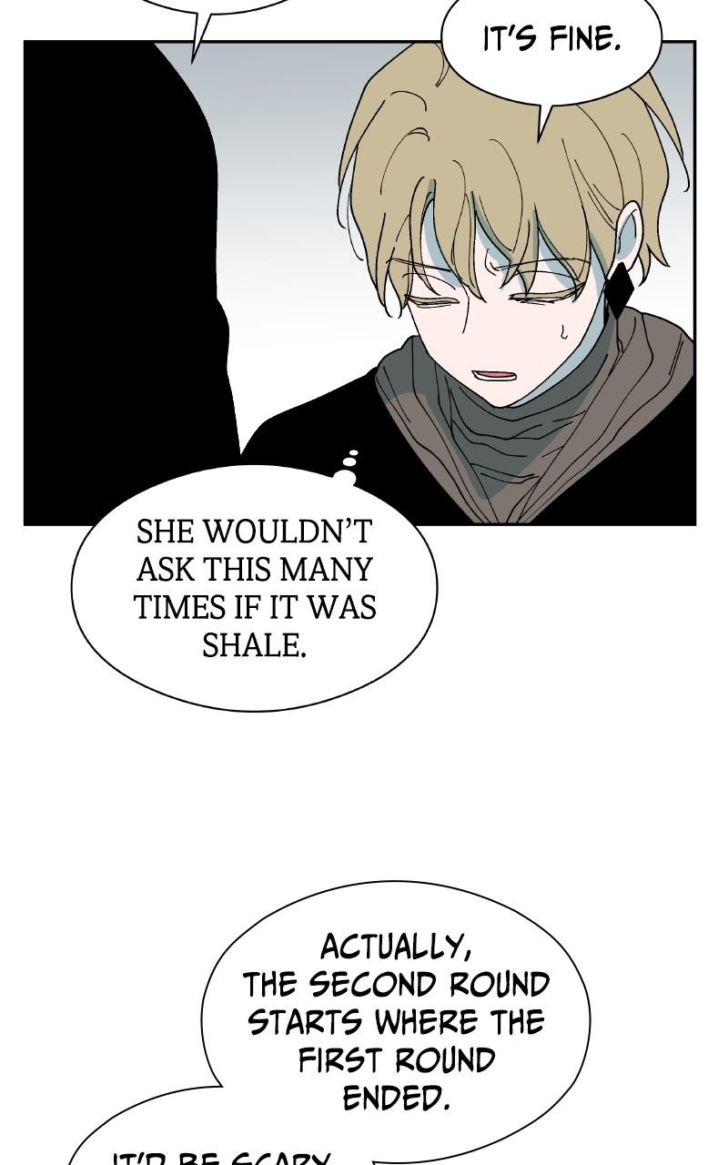 False Paradise Chap 29 - Next Chap 30