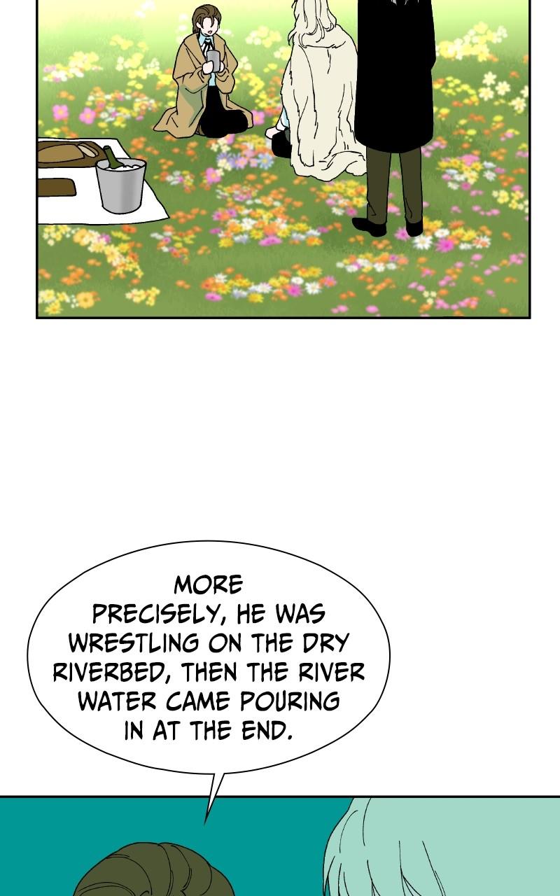 False Paradise Chap 29 - Next Chap 30