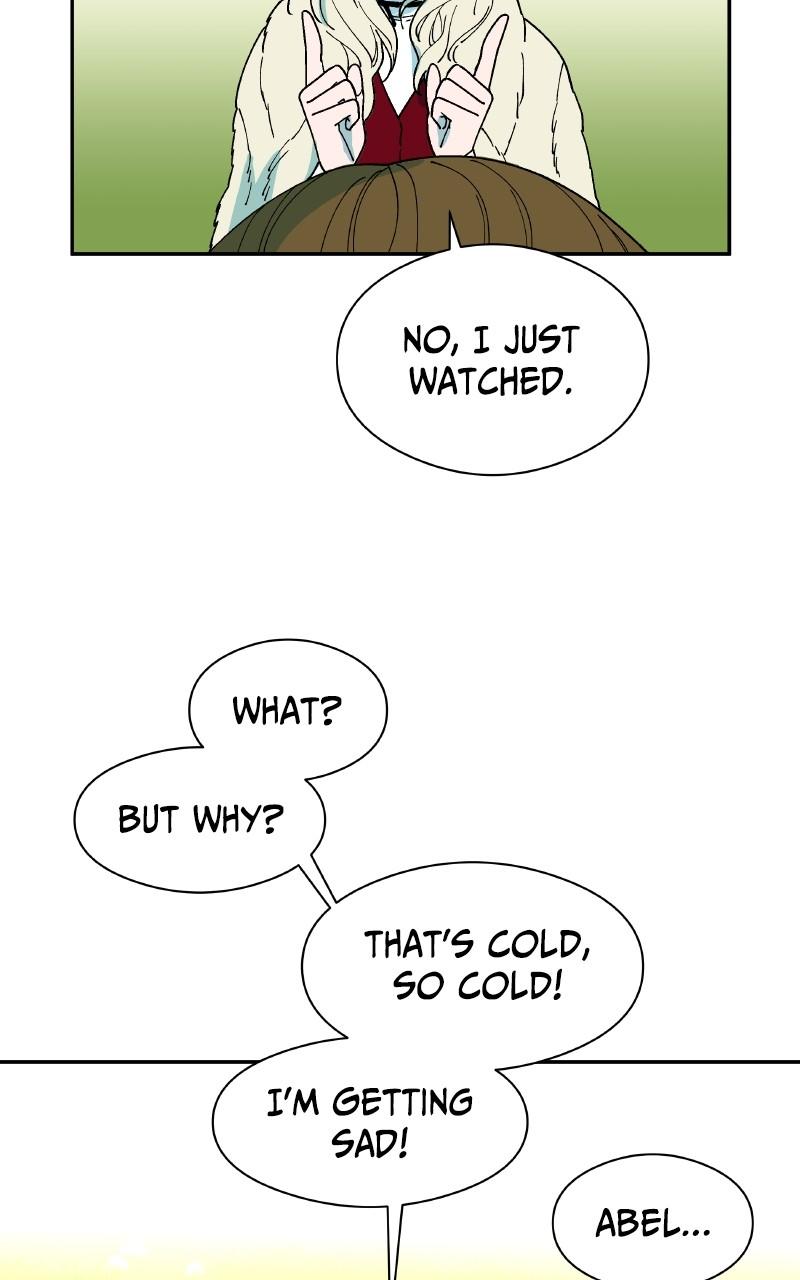 False Paradise Chap 29 - Next Chap 30