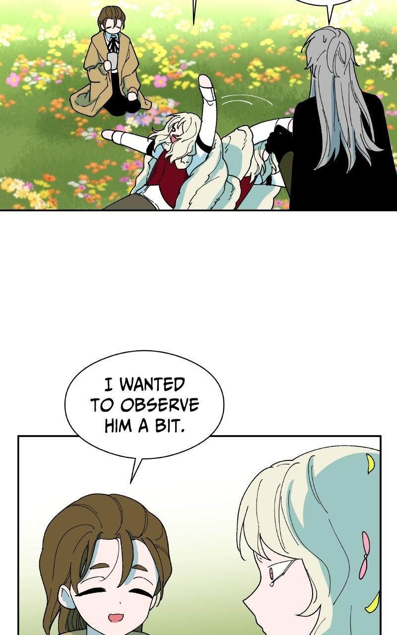 False Paradise Chap 29 - Next Chap 30