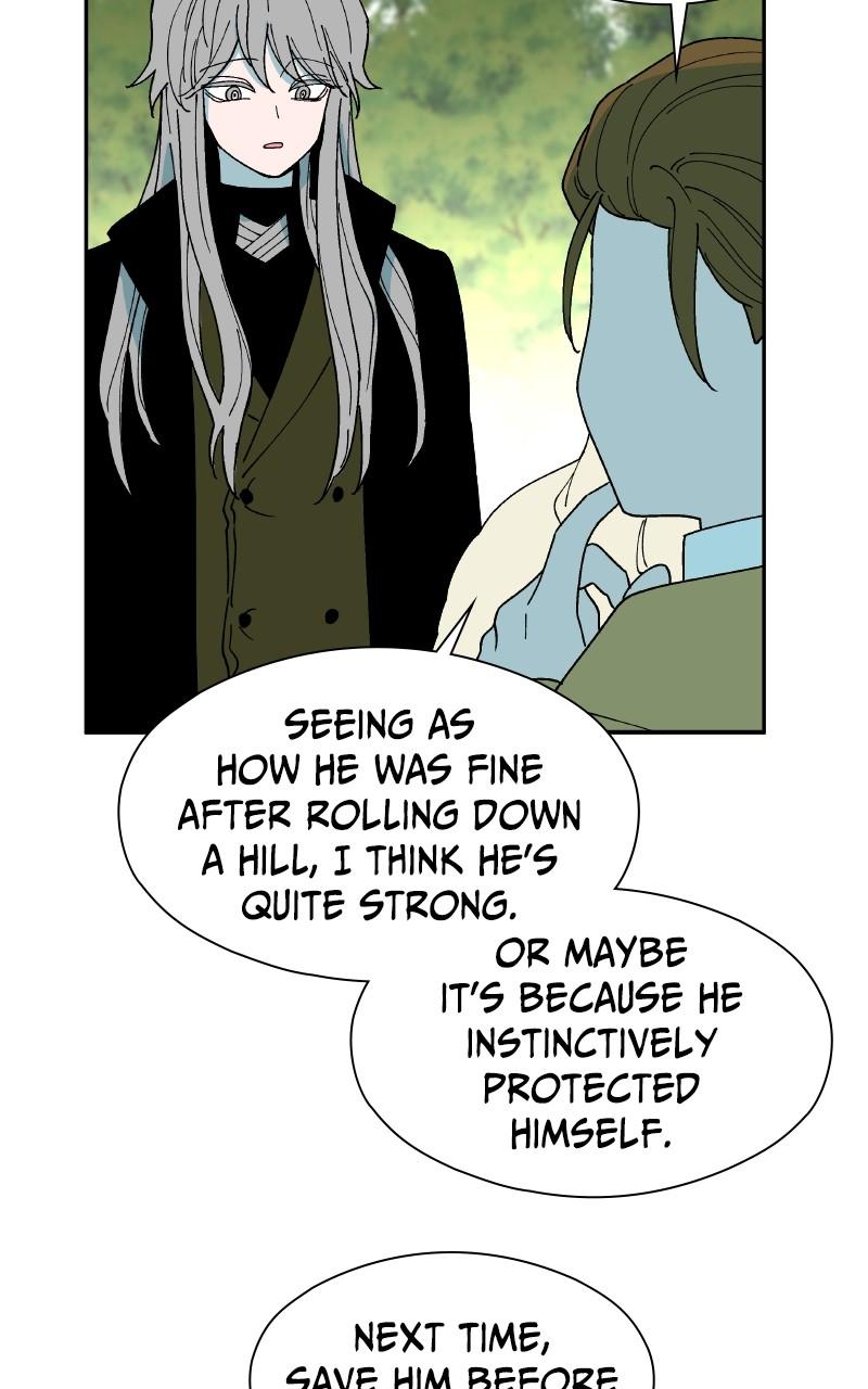 False Paradise Chap 29 - Next Chap 30