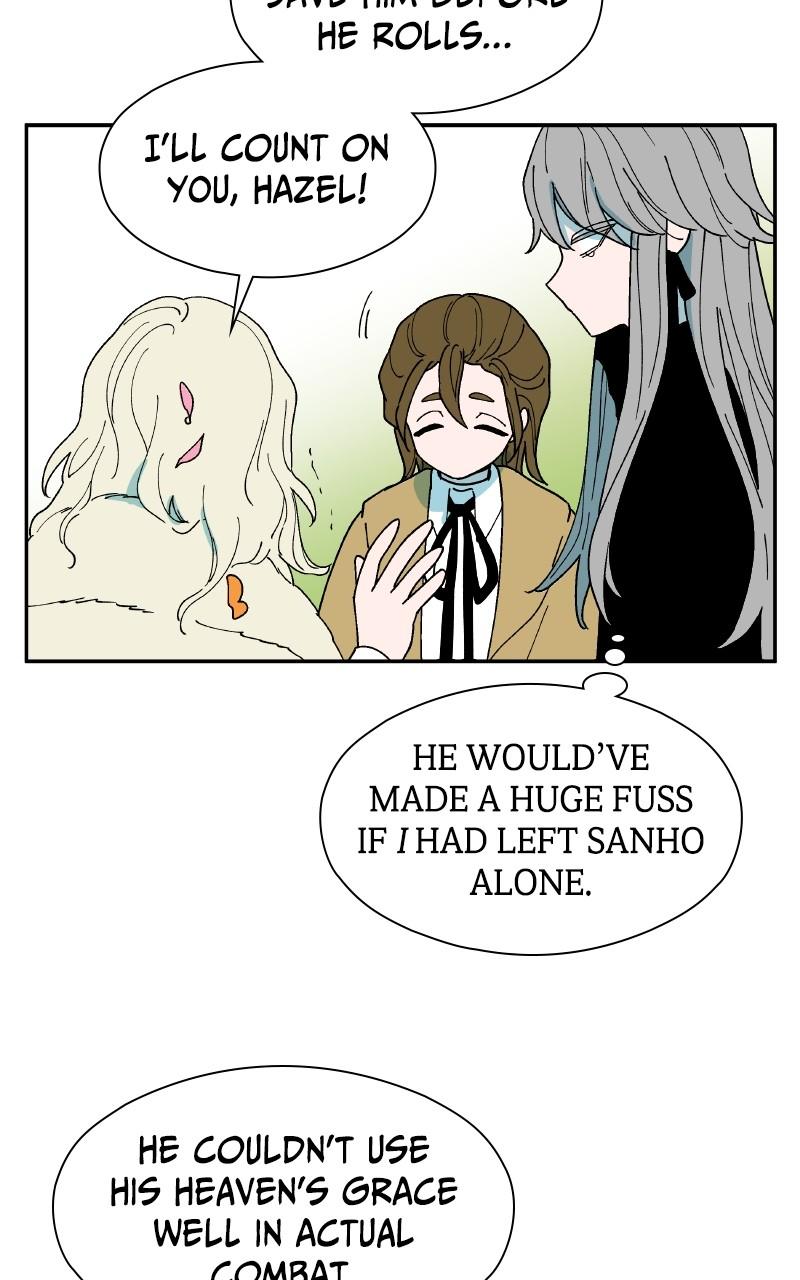 False Paradise Chap 29 - Next Chap 30