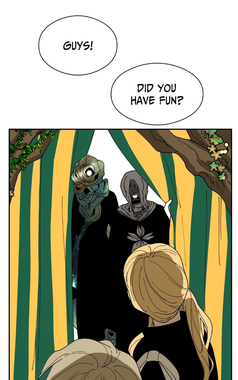 False Paradise Chap 29 - Next Chap 30