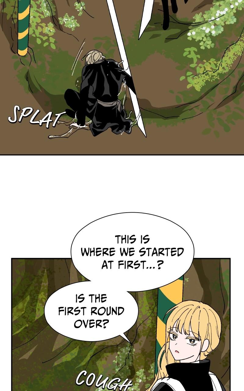 False Paradise Chap 29 - Next Chap 30