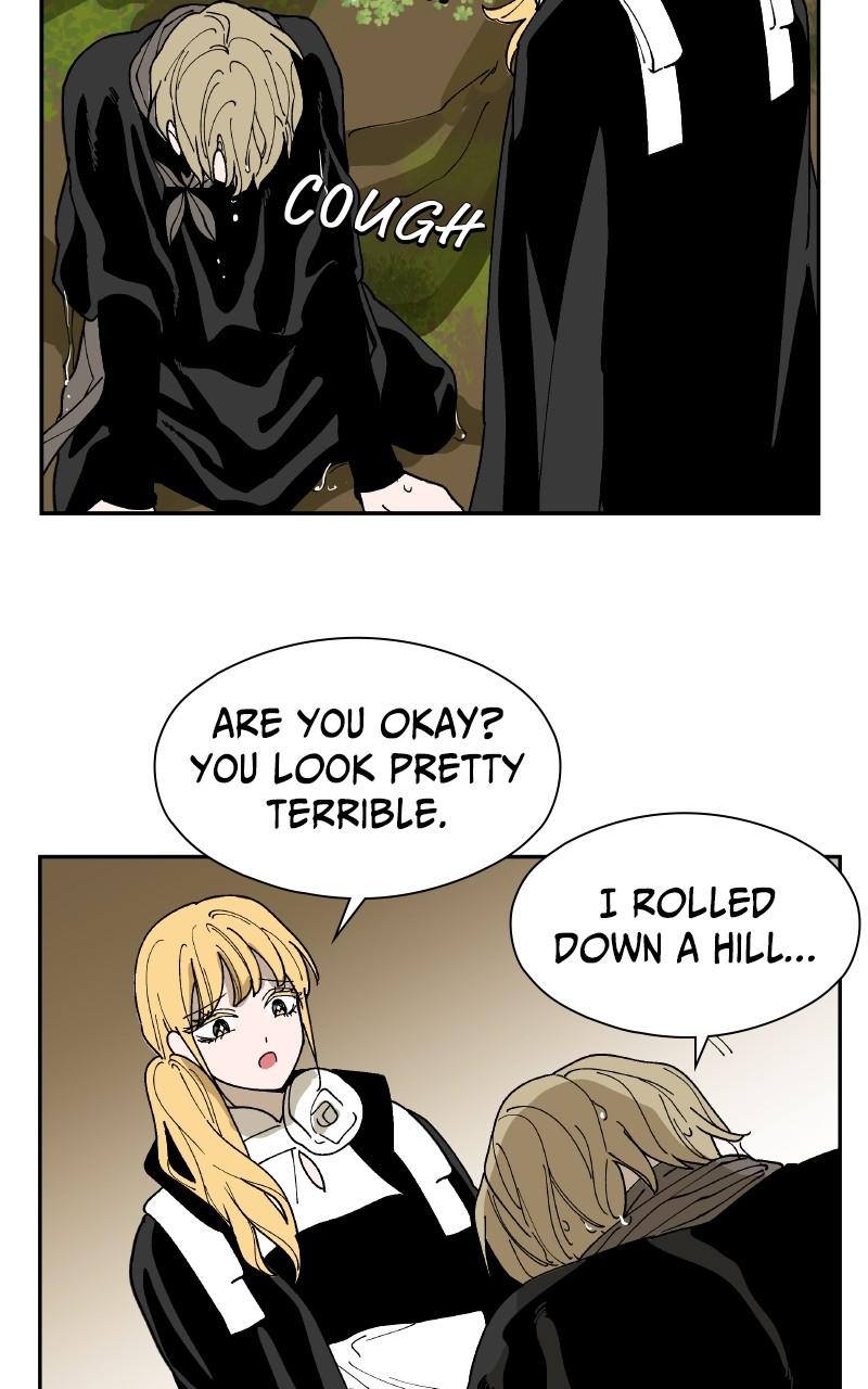 False Paradise Chap 29 - Next Chap 30