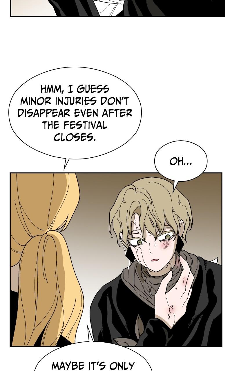 False Paradise Chap 29 - Next Chap 30