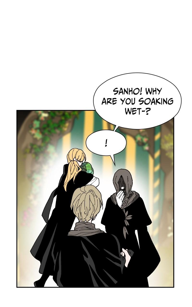 False Paradise Chap 29 - Next Chap 30