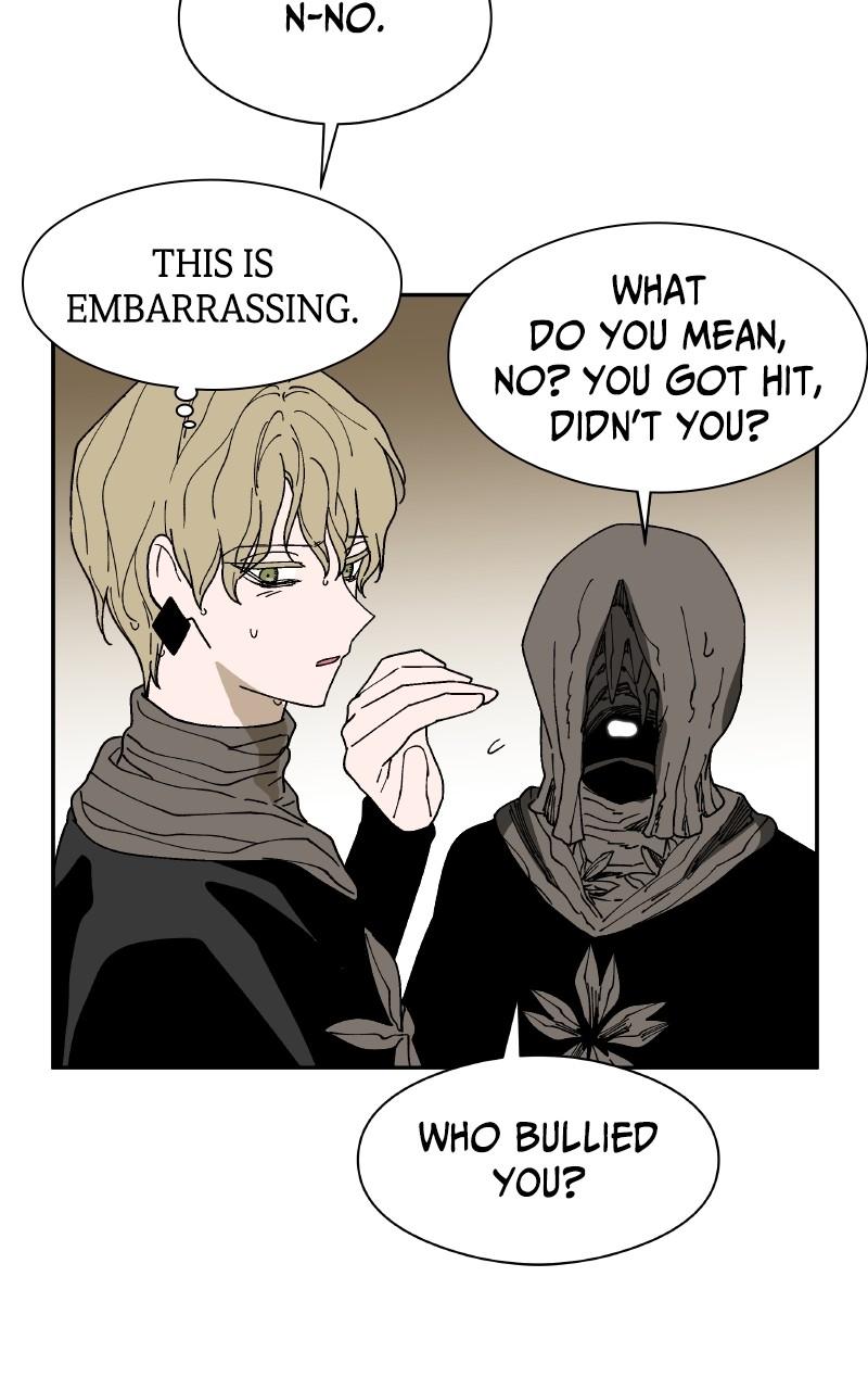 False Paradise Chap 29 - Next Chap 30