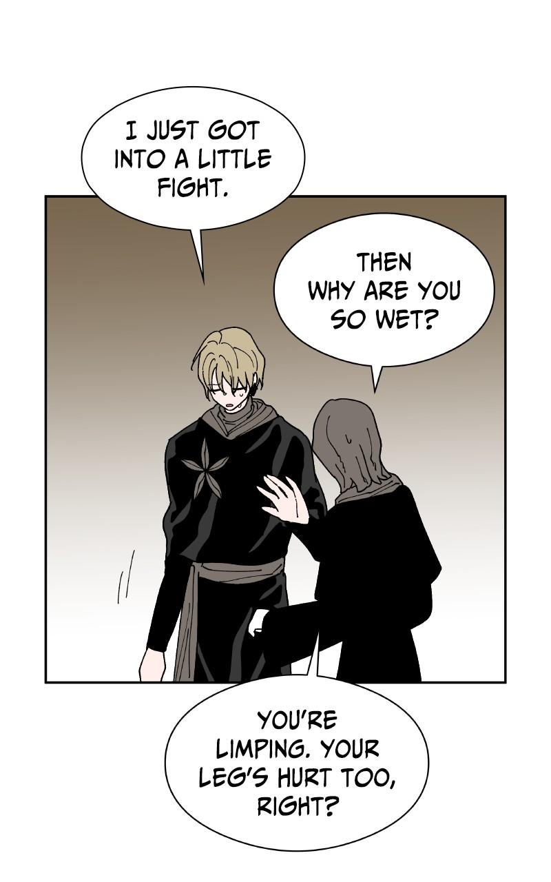 False Paradise Chap 29 - Next Chap 30