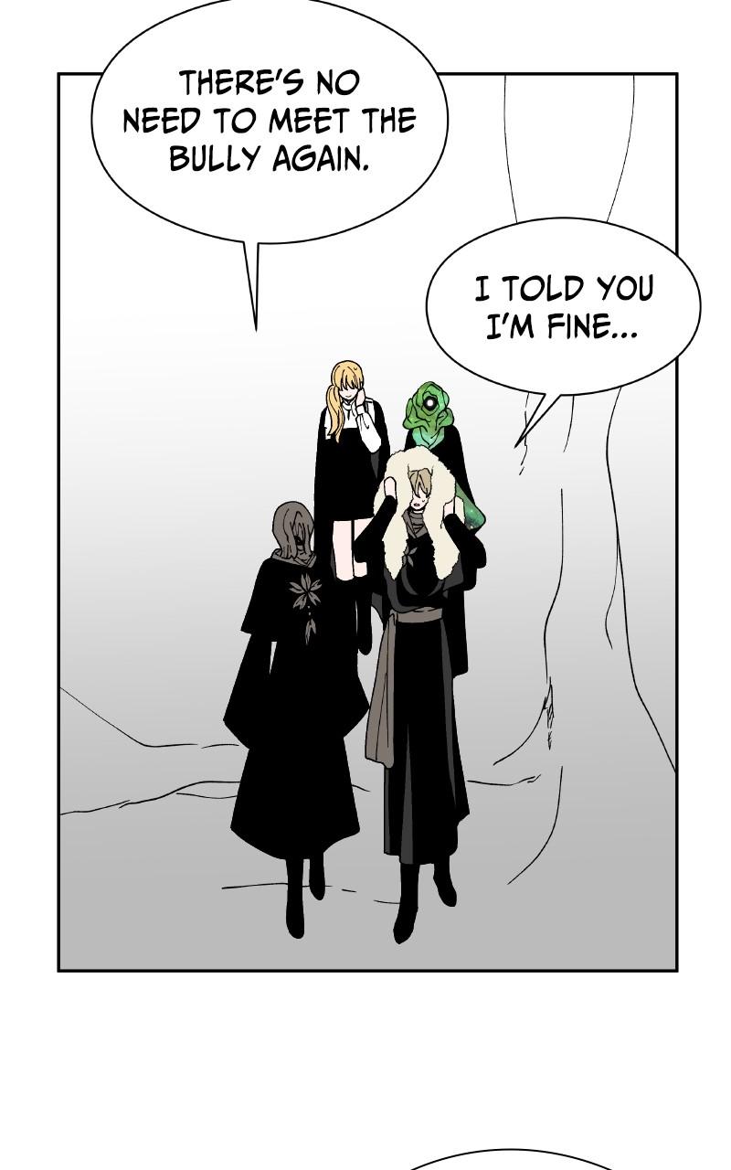 False Paradise Chap 29 - Next Chap 30