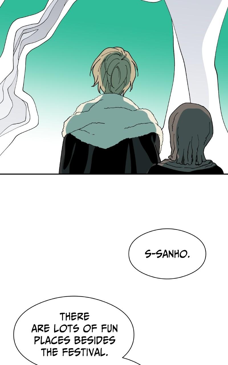 False Paradise Chap 29 - Next Chap 30