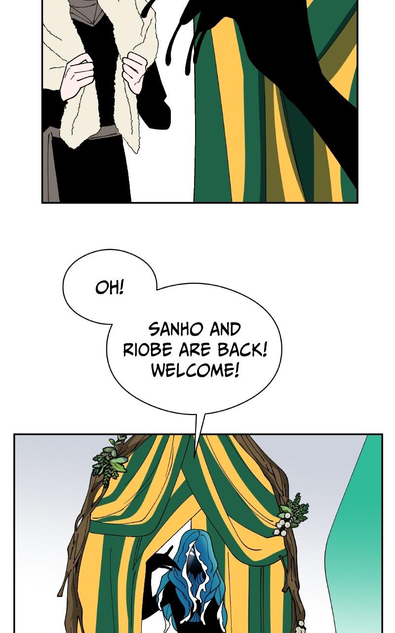 False Paradise Chap 29 - Next Chap 30