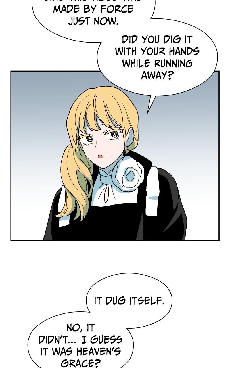 False Paradise Chap 20 - Next Chap 21