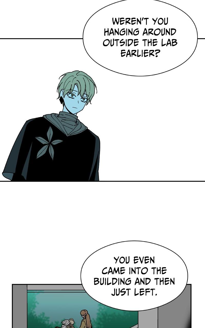 False Paradise Chap 20 - Next Chap 21