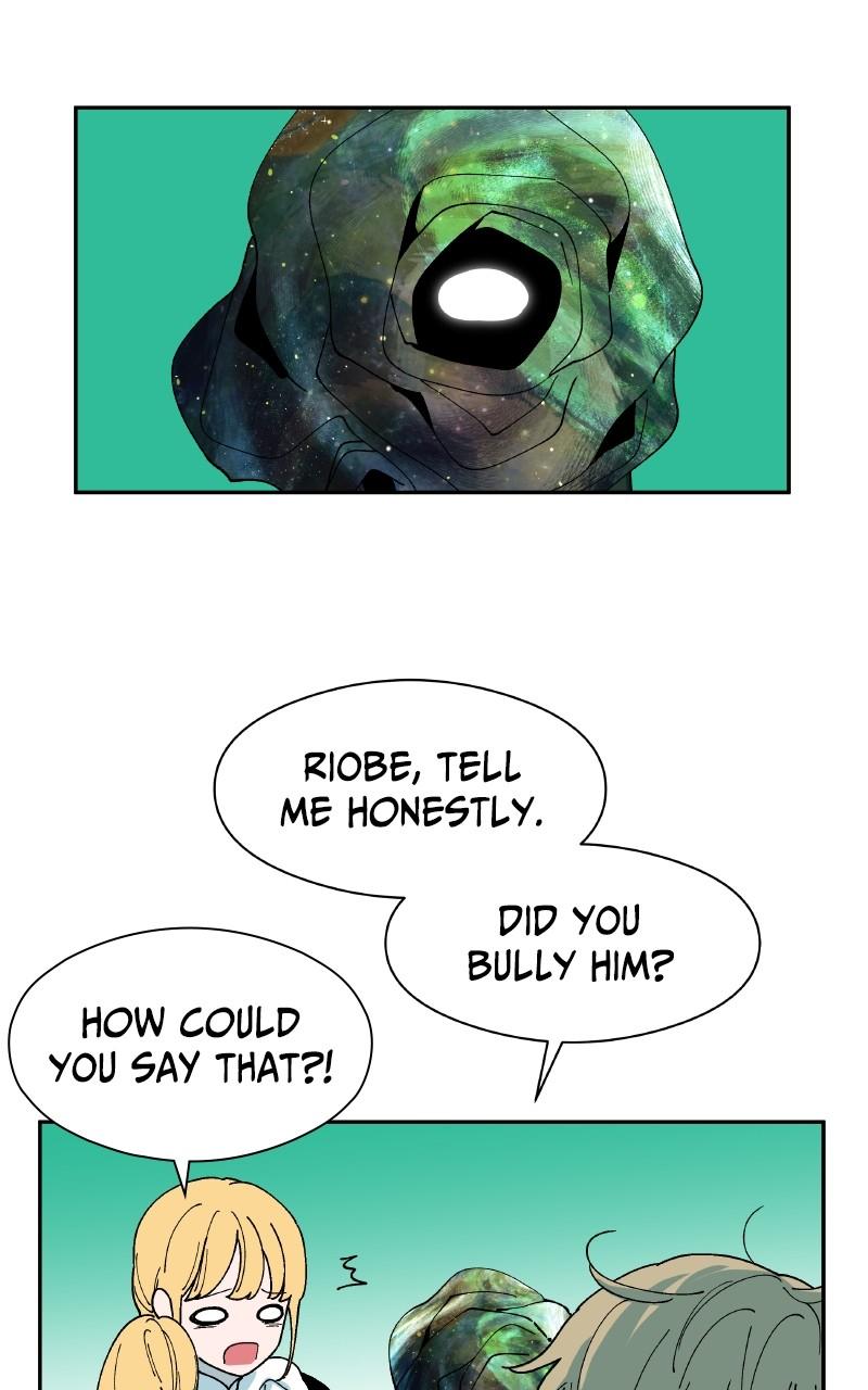 False Paradise Chap 20 - Next Chap 21